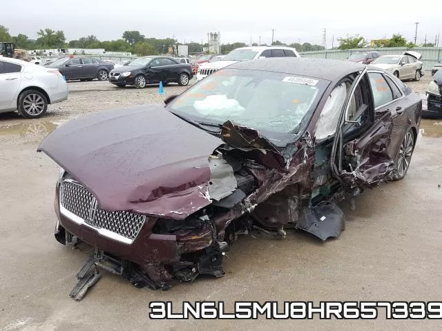 3LN6L5MU8HR657339 фото 3