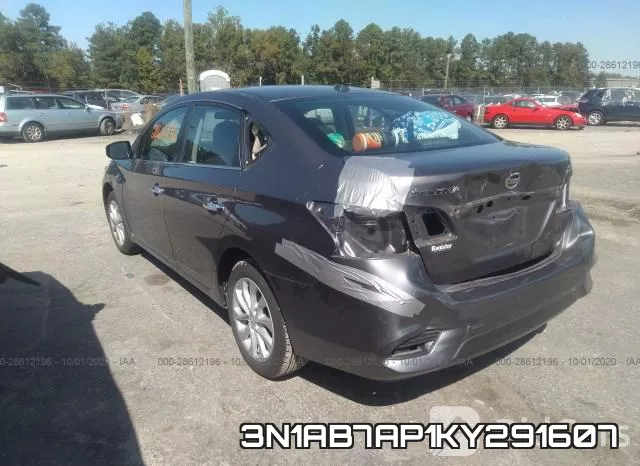 3N1AB7AP1KY291607 фото 4