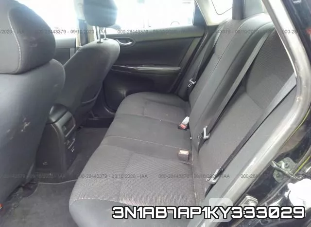 3N1AB7AP1KY333029 фото 9