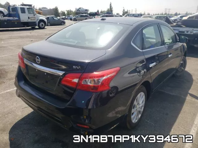 3N1AB7AP1KY394672 фото 5