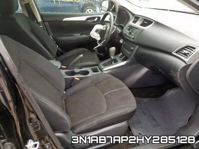 3N1AB7AP2HY285128 фото 6