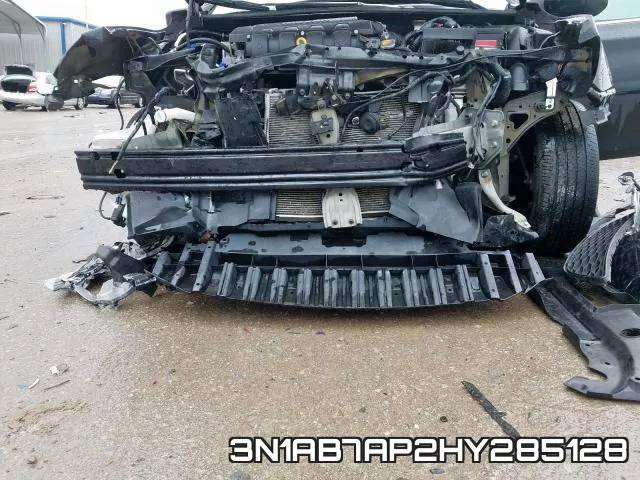 3N1AB7AP2HY285128 фото 10