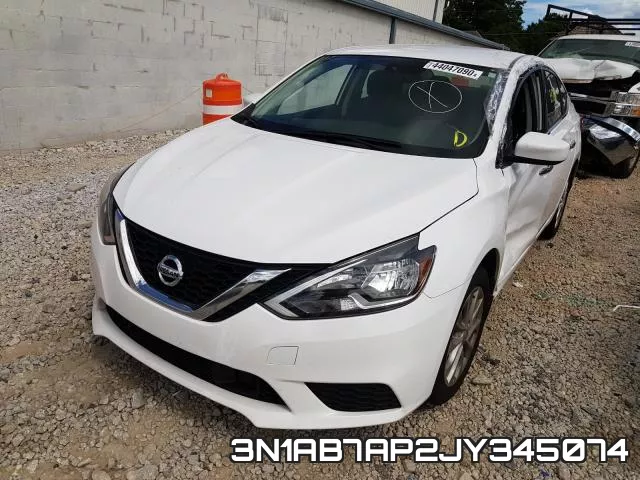 3N1AB7AP2JY345074 фото 3