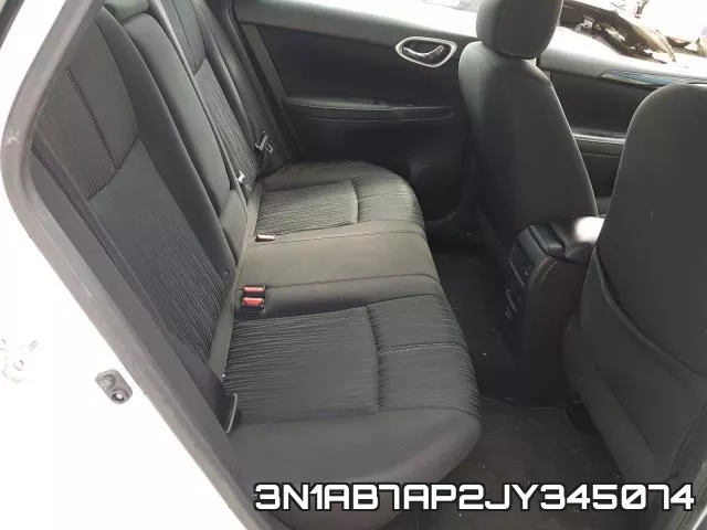 3N1AB7AP2JY345074 фото 7