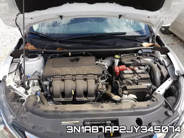 3N1AB7AP2JY345074 фото 8