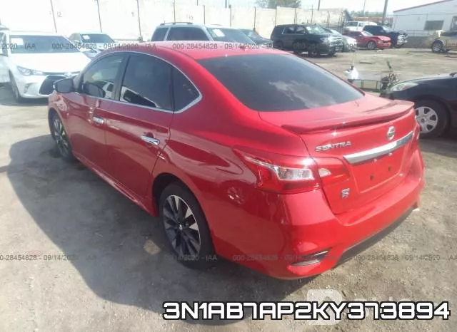 3N1AB7AP2KY373894 фото 4