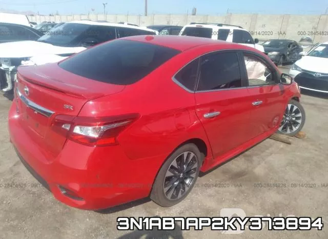 3N1AB7AP2KY373894 фото 5