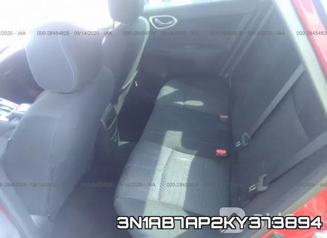 3N1AB7AP2KY373894 фото 9