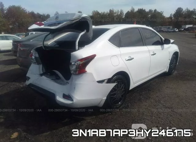 3N1AB7AP3HY246175 фото 4