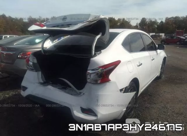 3N1AB7AP3HY246175 фото 6