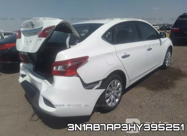 3N1AB7AP3HY395251 фото 5