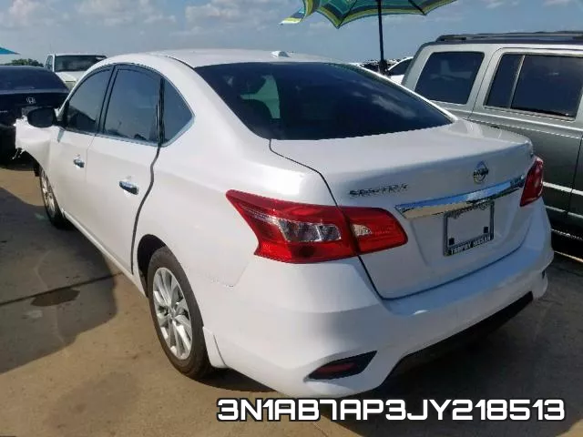 3N1AB7AP3JY218513 фото 4