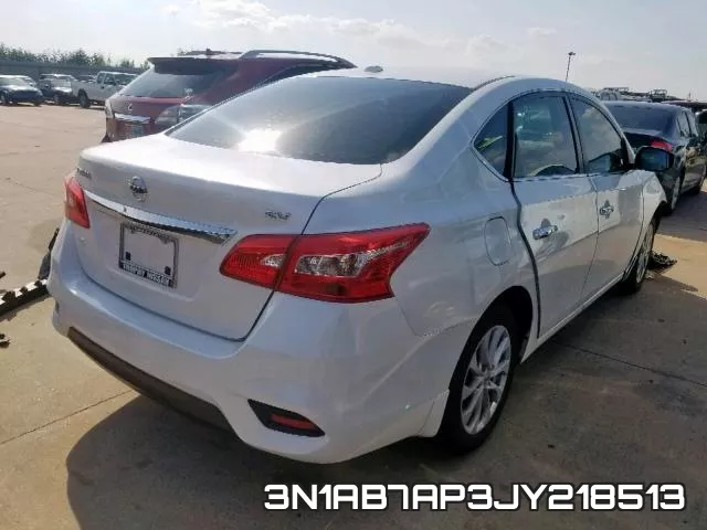 3N1AB7AP3JY218513 фото 5