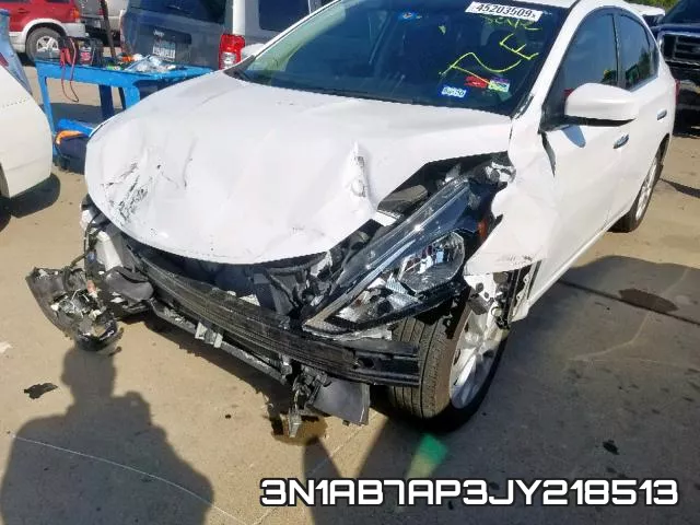 3N1AB7AP3JY218513 фото 10