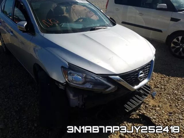 3N1AB7AP3JY252418 фото 10