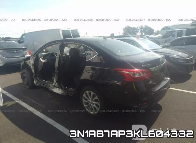 3N1AB7AP3KL604332 фото 4