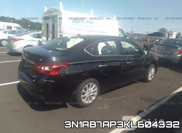 3N1AB7AP3KL604332 фото 5