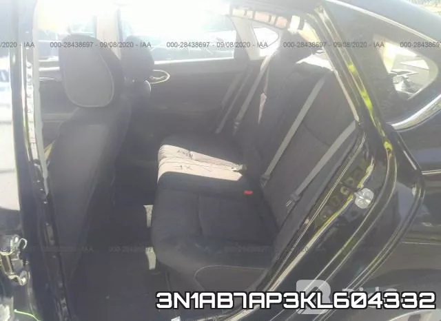 3N1AB7AP3KL604332 фото 9