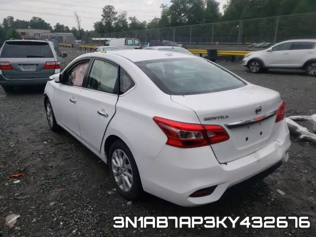 3N1AB7AP3KY432676 фото 3