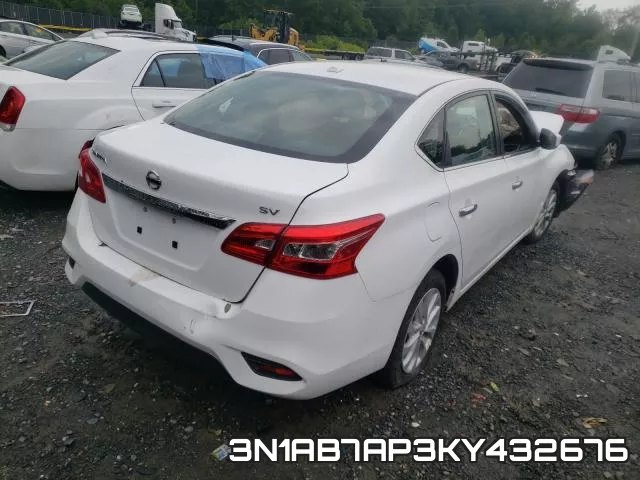 3N1AB7AP3KY432676 фото 4