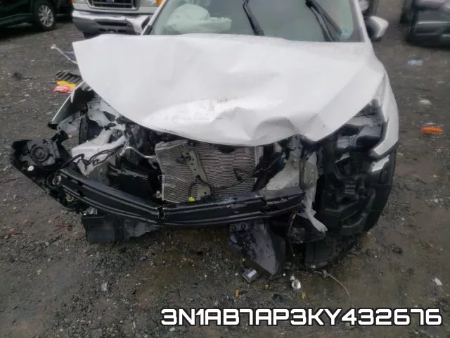 3N1AB7AP3KY432676 фото 9