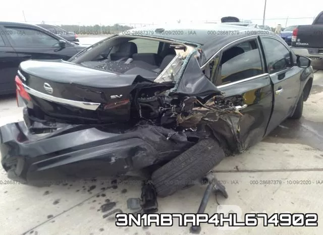 3N1AB7AP4HL674902 фото 5