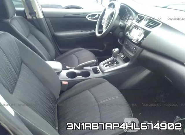 3N1AB7AP4HL674902 фото 6
