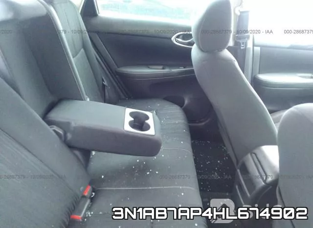 3N1AB7AP4HL674902 фото 9