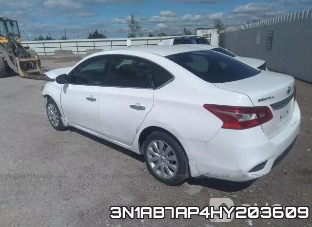3N1AB7AP4HY203609 фото 4