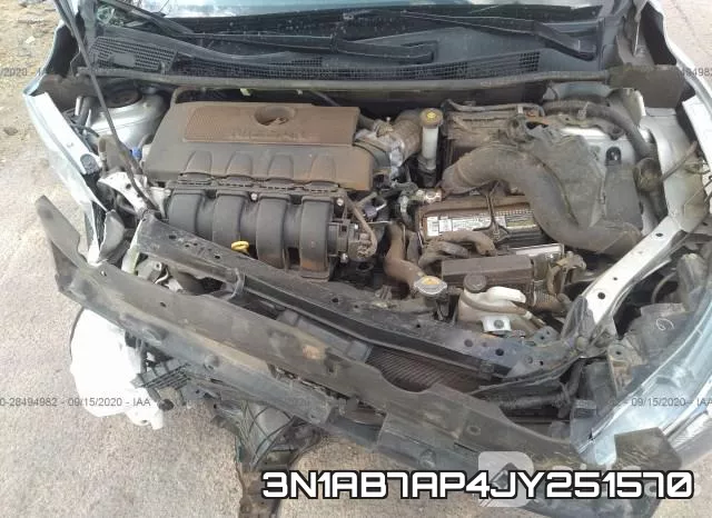 3N1AB7AP4JY251570 фото 2