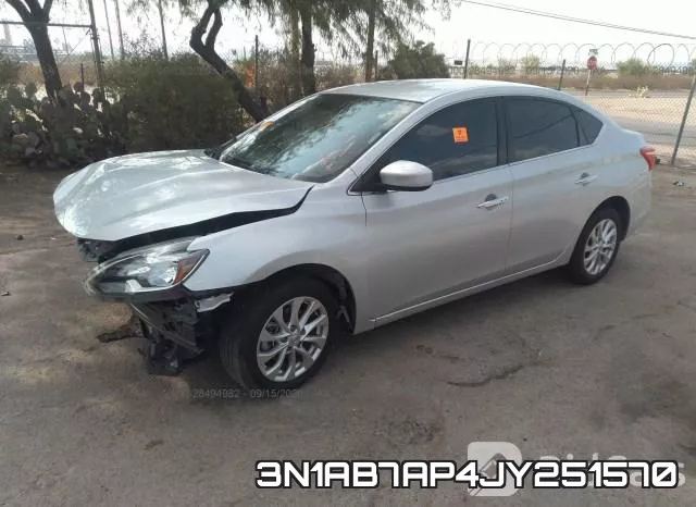 3N1AB7AP4JY251570 фото 3