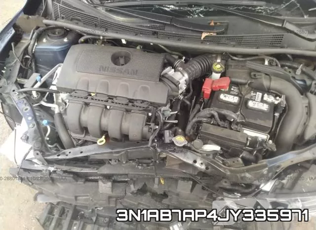 3N1AB7AP4JY335971 фото 2