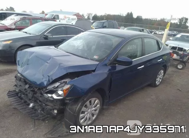 3N1AB7AP4JY335971 фото 3