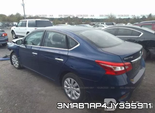3N1AB7AP4JY335971 фото 4