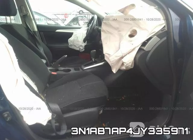 3N1AB7AP4JY335971 фото 6