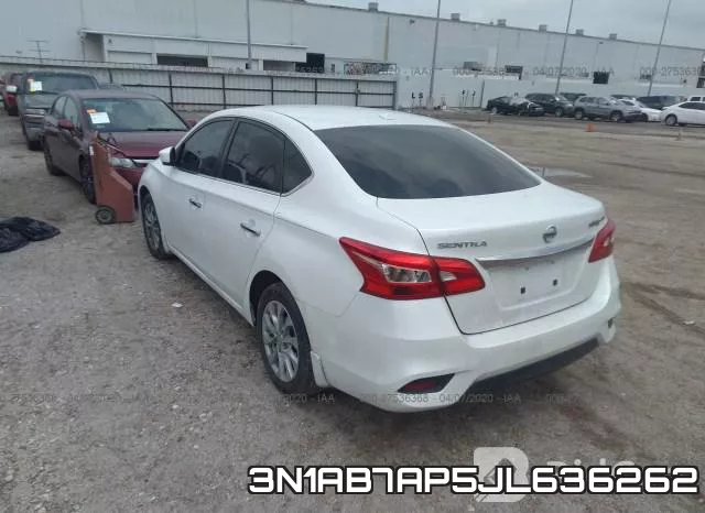 3N1AB7AP5JL636262 фото 4