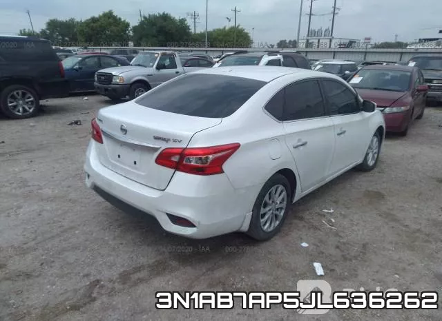 3N1AB7AP5JL636262 фото 5