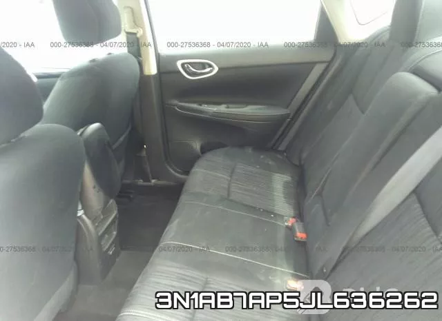 3N1AB7AP5JL636262 фото 9