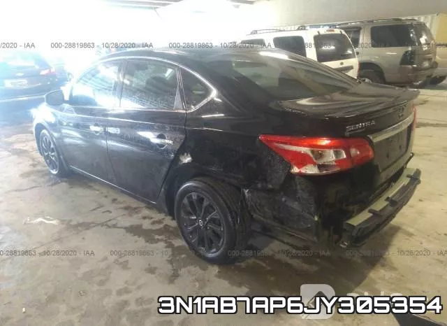 3N1AB7AP6JY305354 фото 4