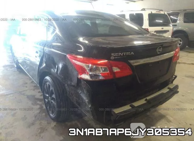 3N1AB7AP6JY305354 фото 7
