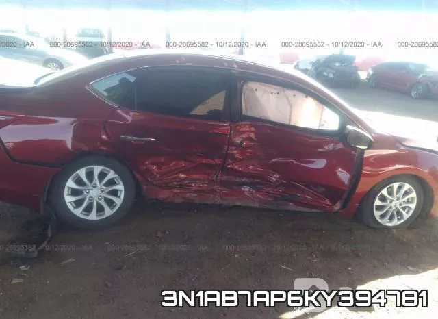 3N1AB7AP6KY394781 фото 7