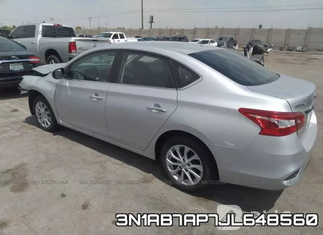 3N1AB7AP7JL648560 фото 4