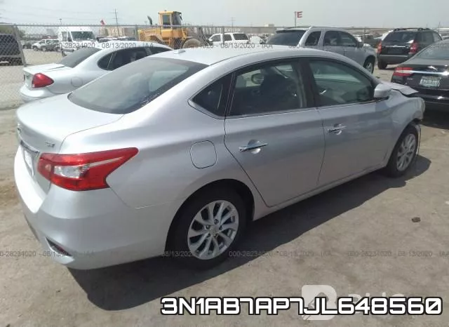 3N1AB7AP7JL648560 фото 5