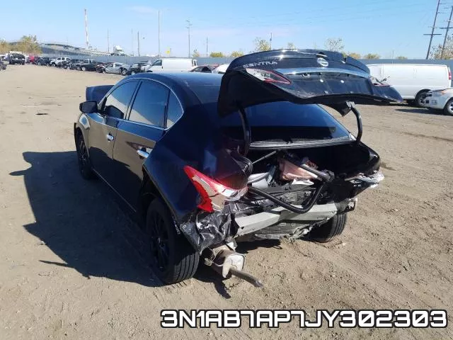 3N1AB7AP7JY302303 фото 4
