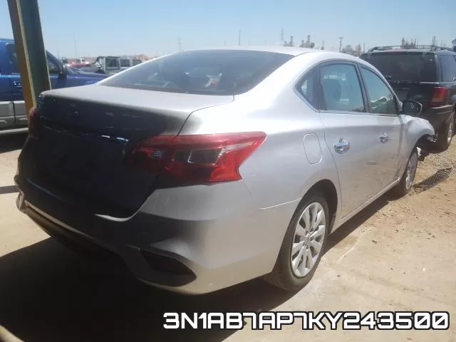 3N1AB7AP7KY243500 фото 5