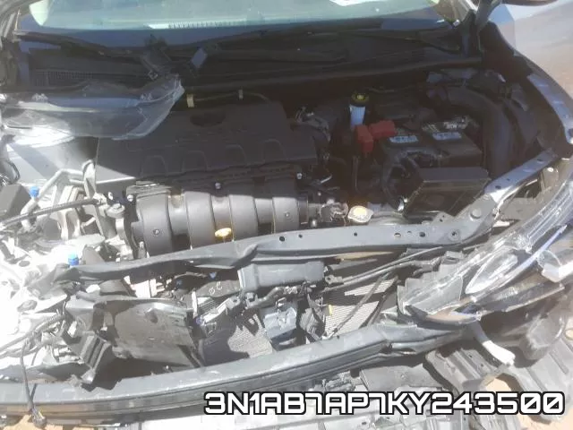 3N1AB7AP7KY243500 фото 8
