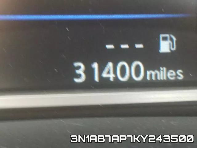 3N1AB7AP7KY243500 фото 9