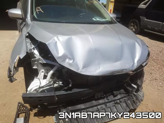 3N1AB7AP7KY243500 фото 10