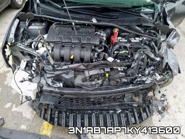 3N1AB7AP7KY413600 фото 8