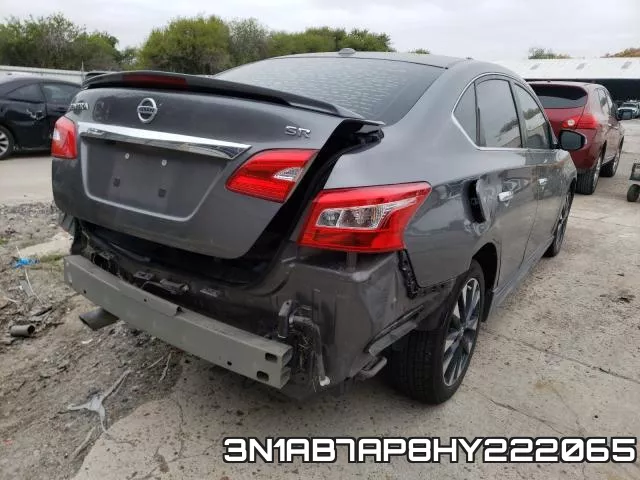3N1AB7AP8HY222065 фото 4